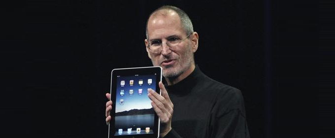 steve jobs